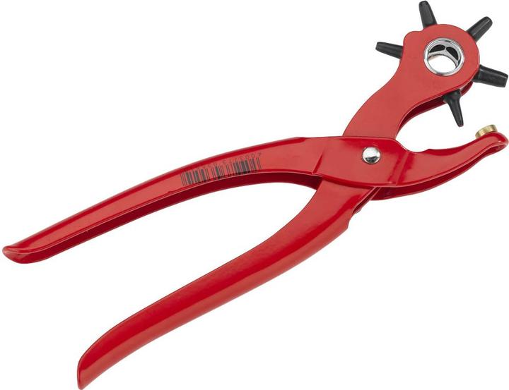 Image du produit Knipex Pince emporte-pièces revolver (220 mm)