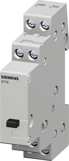 Actual product image Siemens Remote switch 1 pc 5TT4111-2