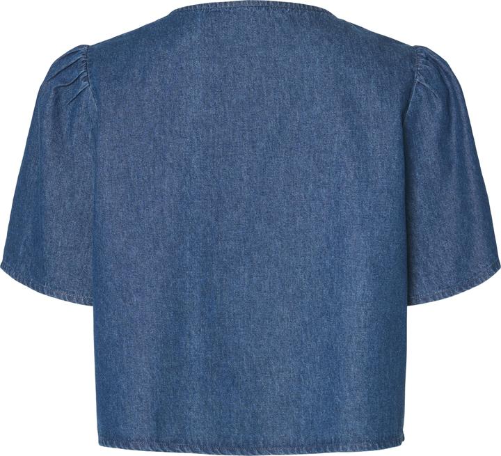 Actual product image Pieces PCTENIM Oberteil (M)