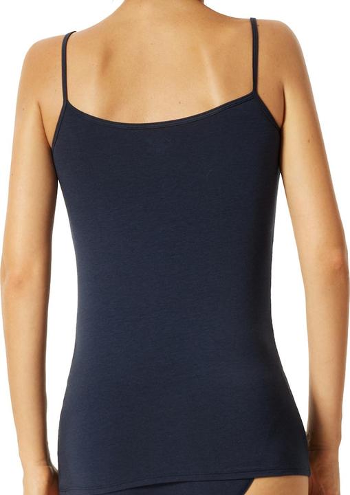 Image du produit Uncover by Schiesser Pack de 6 tops spaghettis basiques (M)