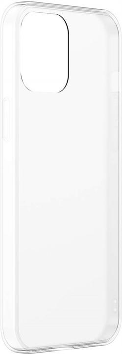 Actual product image Baseus Frosted Glass (Apple iPhone 12, Apple iPhone 12 Pro)
