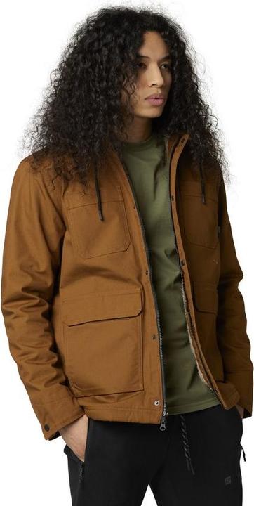 Image du produit Fox Veste 22 Mercer Nut M (M)