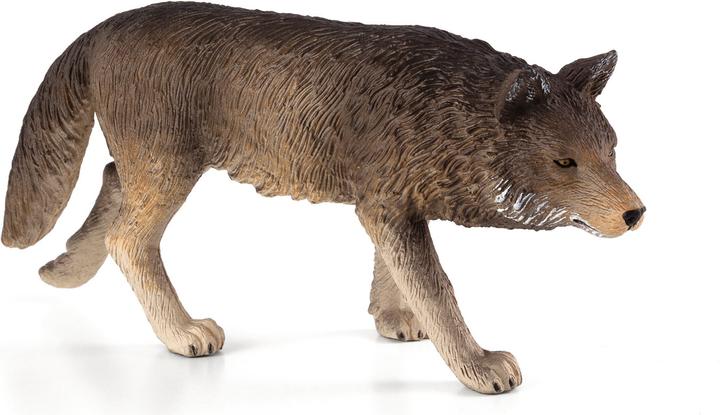 Actual product image Animal Planet Timber Wolf