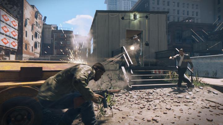 Produktbild 2K Games Mafia 3 (PC, DE)