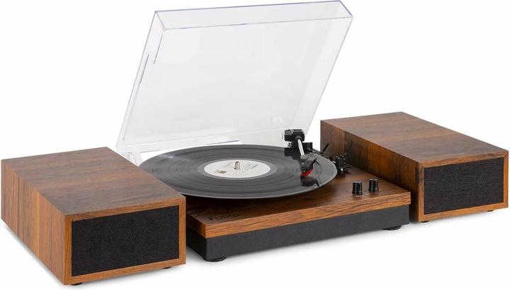 Immagine prodotto Fenton RP165B (Manuale)