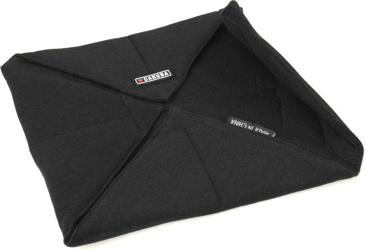 Produktbild Caruba Protect it wrap 1 Zwarte (laptop / lens cover)