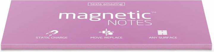 Magnetic Notes L
