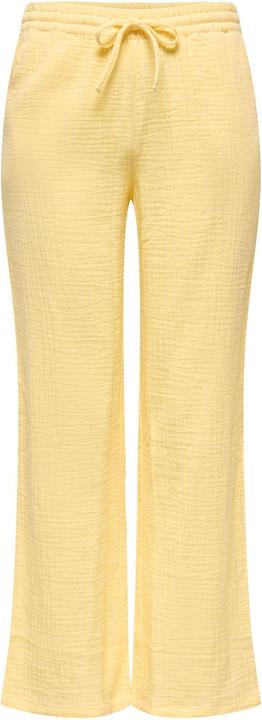 Produktbild JdY JDYTHEIS Weiter Beinschnitt Hose mit weitem Beinschnitt Hose mit weitem Beinschnitt (XL)