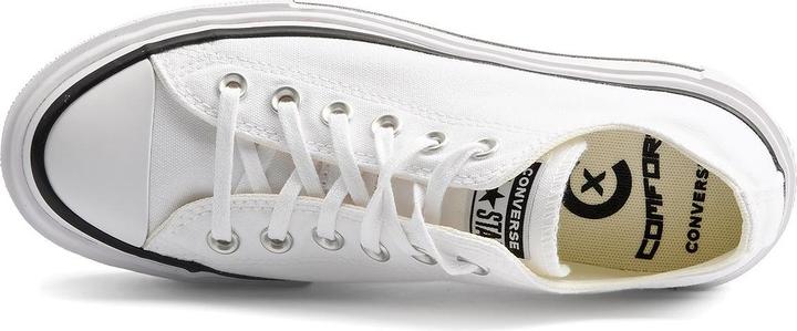 Produktbild Converse Chuck Taylor All Star Lift Double Stack (38)