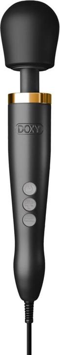 Matt Black Gold
