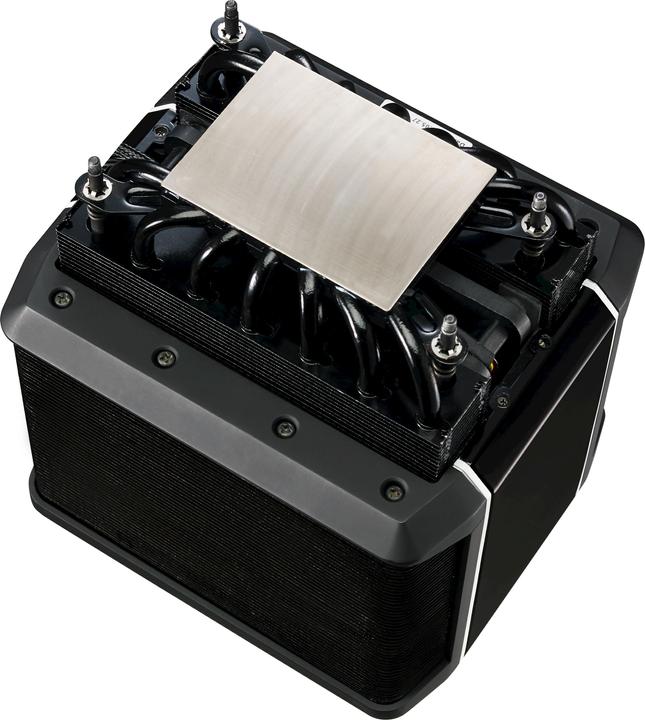 Produktbild Cooler Master Wraith Ripper (160.50 mm)