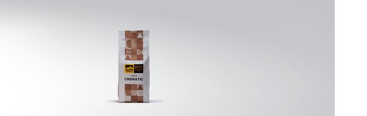 Immagine prodotto Schreyögg Caffè Crematic (1000 g, Arrosto scuro)