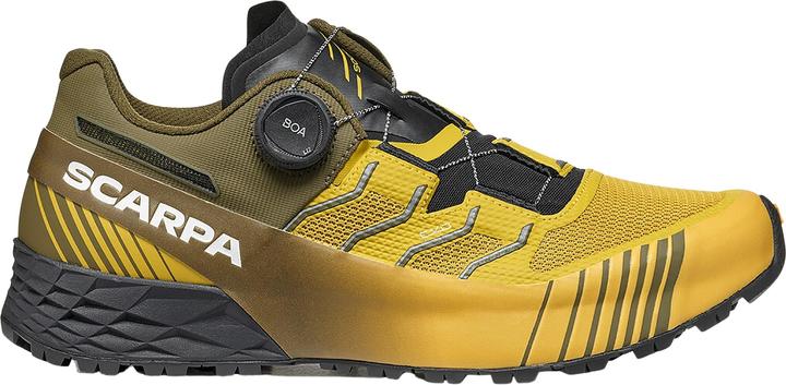 Produktbild Scarpa Ribelle Run Kalibra HT (47)