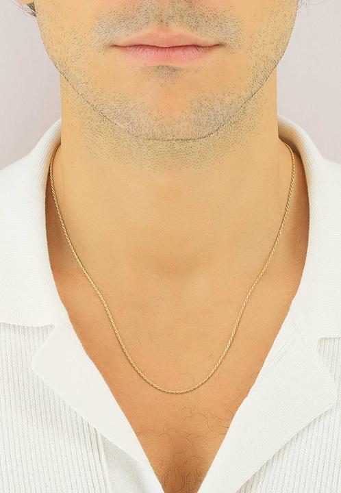 Produktbild Muau Cordel (Gelbgold, 50 cm)