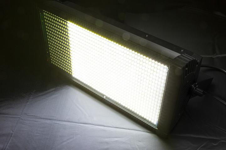 Image du produit BeamZ Stroboskop BS1000