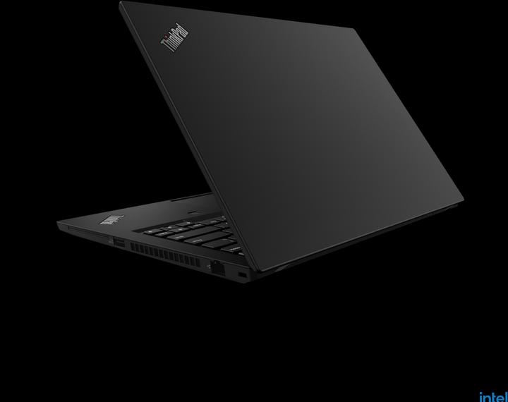 Actual product image Lenovo ThinkPad T14 Gen 2 20W0 (14", Intel Core i5-1135G7, 8 GB, 256 GB, DE)