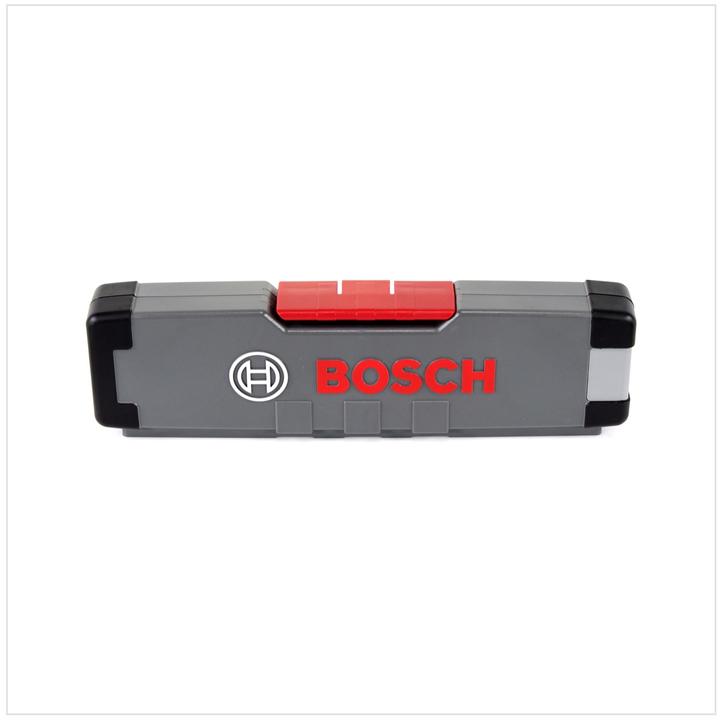 Actual product image Bosch Professional Zubehör 20-piece reciprocating saw blade set, ToughBox for wood and metal