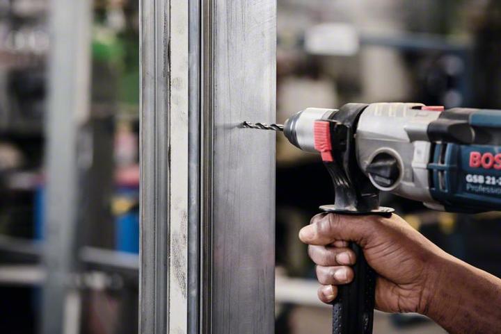 Immagine prodotto Bosch Professional Zubehör Punta HSS PointTeQ (9,5 mm)