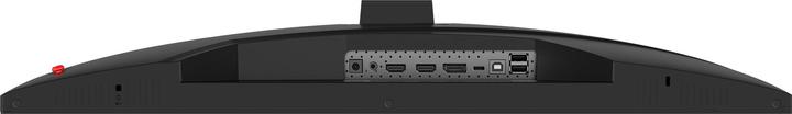 Image du produit MSI MAG 274QRF QD E2 (2560 x 1440 pixels, 27")