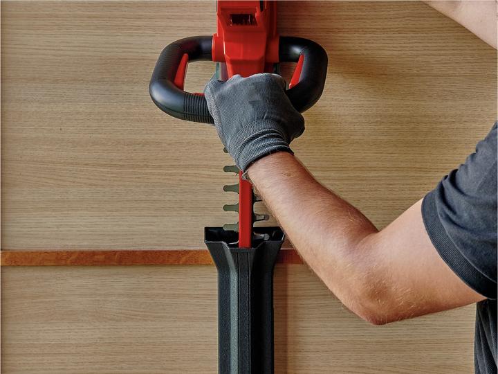 Produktbild Einhell Arcurra (Akkuheckenschere)