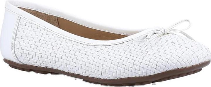 Immagine prodotto Hush Puppies Décolleté ballerine in pelle (39)