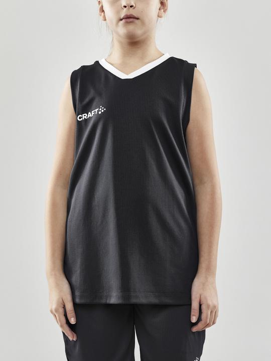 Actual product image Craft Progress Basket Singlet JR (158)