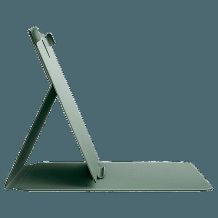 Productafbeelding OnePlus Pad Go Folio Hoesje - Groen (OnePlus Pad Go)