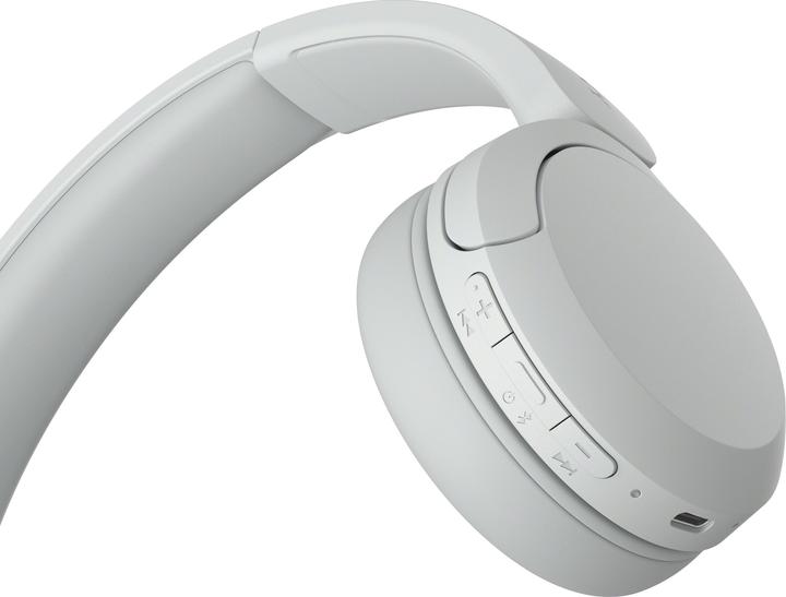 Produktbild Sony WH-CH520 (keine Geräuschunterdrückung, 50 h, Kabellos)