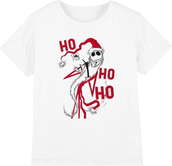 Immagine prodotto The Nightmare Before Christmas TShirt (140)