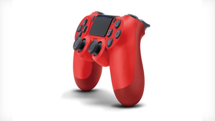 Produktbild Sony PS4 Dualshock 4 Wireless Controller (PS4)