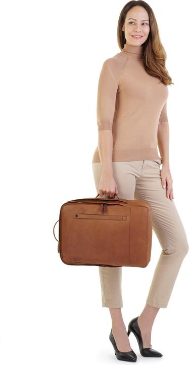 Image du produit X-Zone Business Rucksack (17 l)