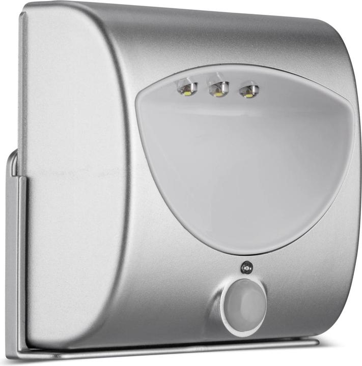 Actual product image REV Staircase lighting