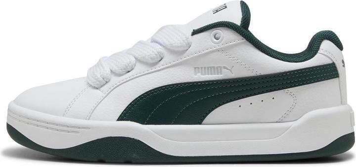Actual product image Puma Park Lifestyle Easy Jr (36)