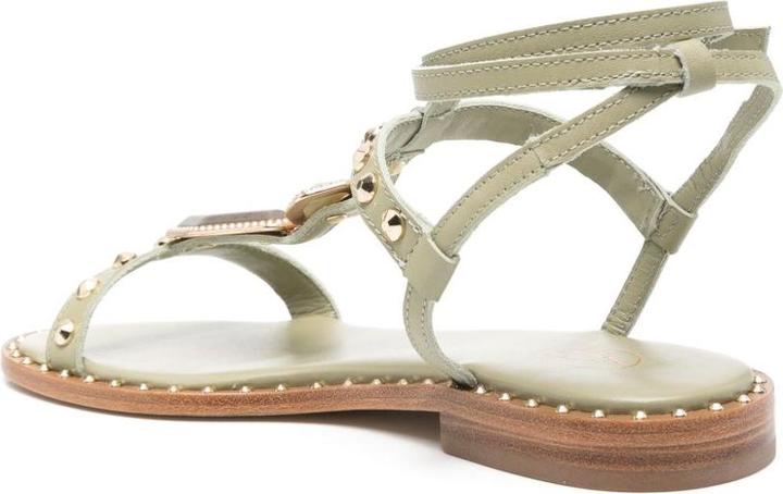Actual product image Ash Sandali Verde (40)