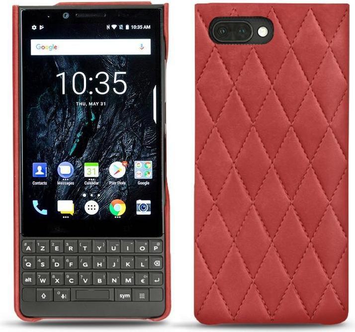 Productafbeelding Noreve Lederen omslag (Blackberry KEY2)