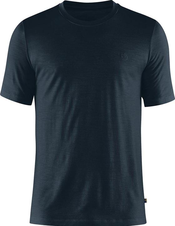Actual product image Fjällräven Abisko Wool T-Shirt (XXL)