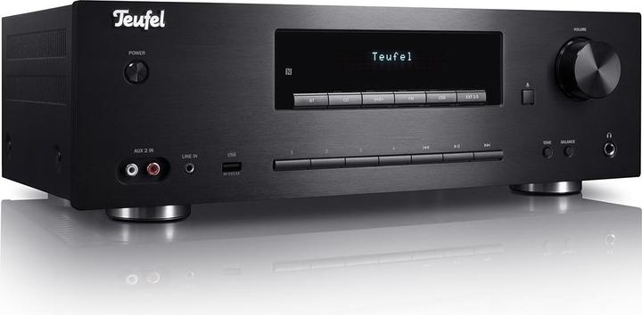 Immagine prodotto Teufel Kombo 62 (Stereo, DAB+, FM)