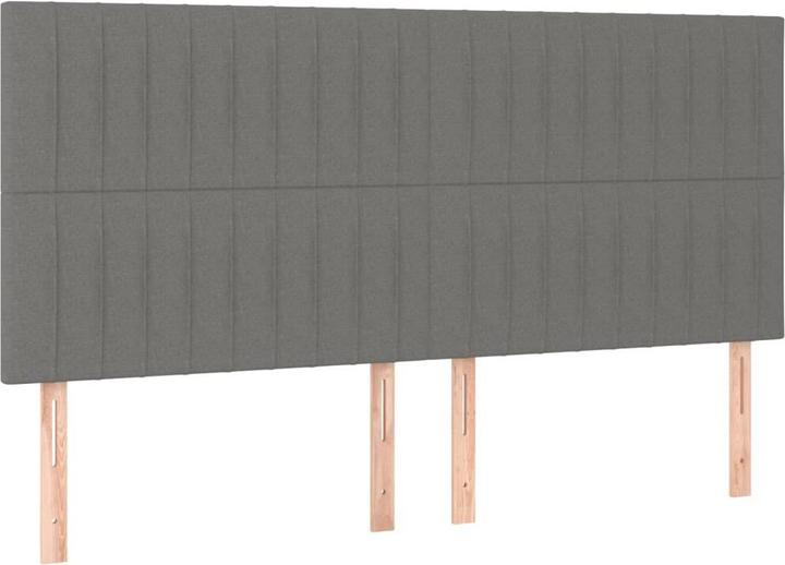 Produktbild VidaXL Francis (180 x 200 cm, 180 x 200 cm)