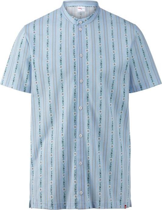 ISA Bodywear Schwingerkollektion Edelweiss T-Shirt