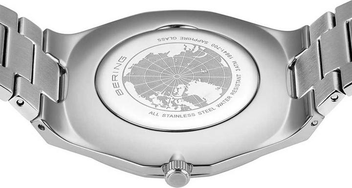 Produktbild Bering 19641-700 (Analoguhr, 41 mm)