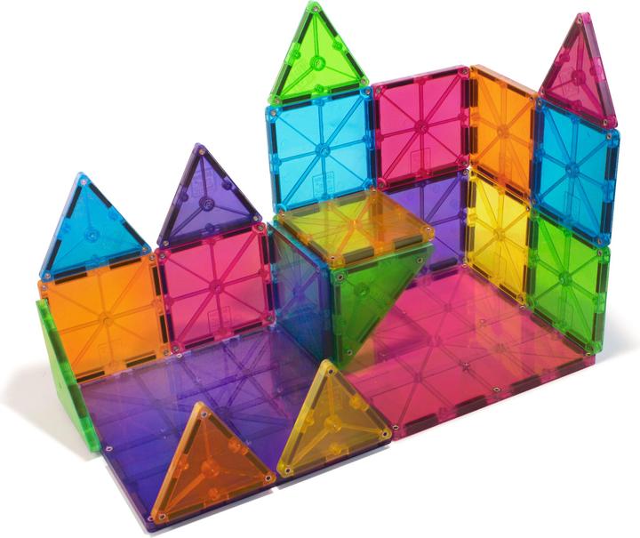 Produktbild Magna-Tiles Classic Set