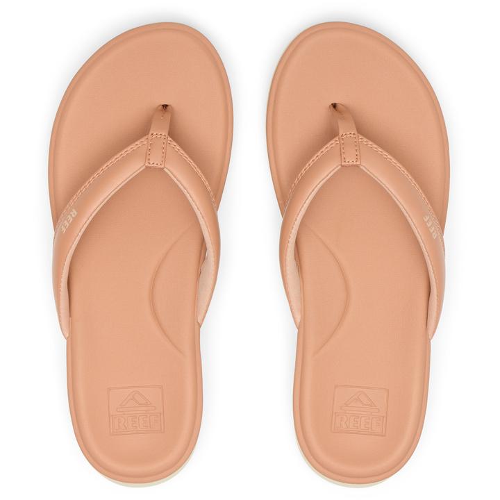 Produktbild Reef CUSHION CLOUD CORK Meisjes Slippers - cork (40)