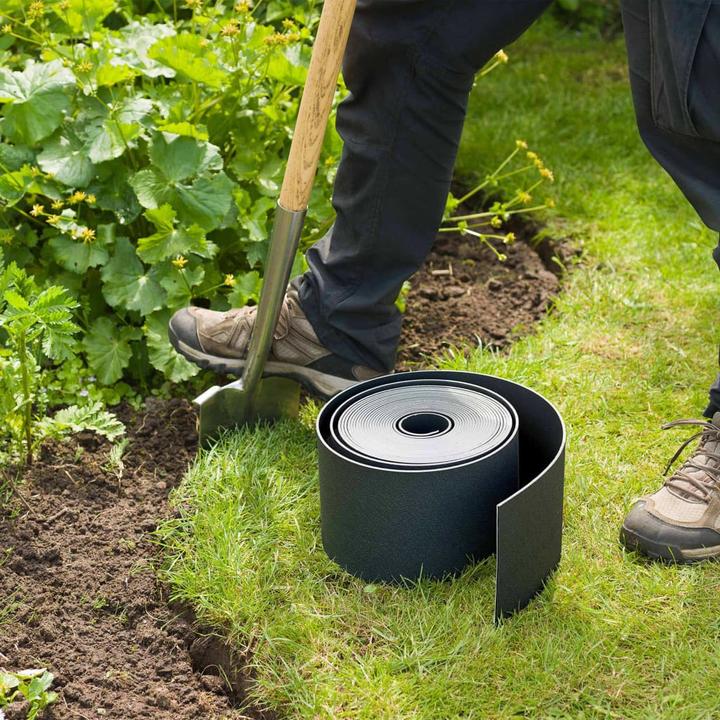Image du produit Nature Gartenumrandung (1000 cm)