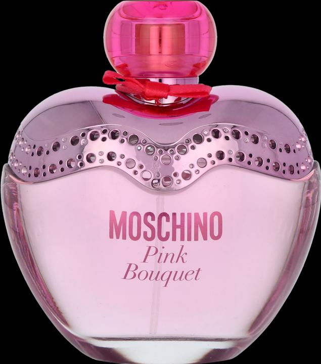 Immagine prodotto Moschino Pink Bouquet (Eau de toilette, 100 ml)