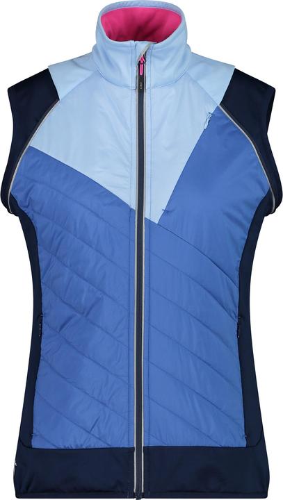 Actual product image CMP Campagnolo Sleeves Softshell (3XL)