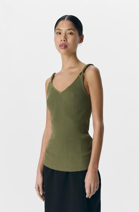Produktbild Object Strick Tanktop (XS)