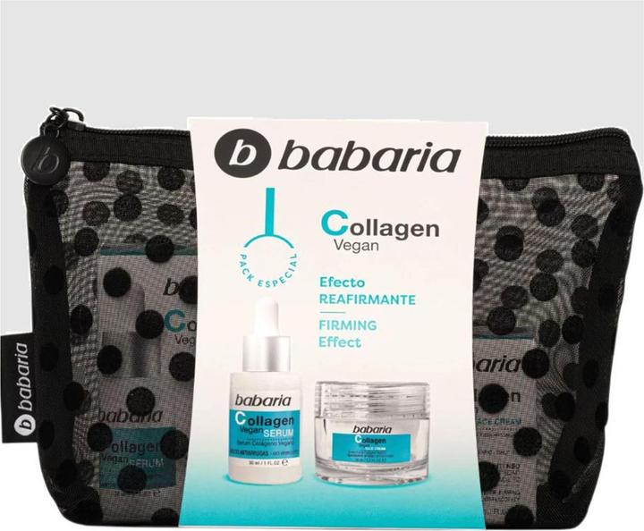 Produktbild Babaria Collagen
