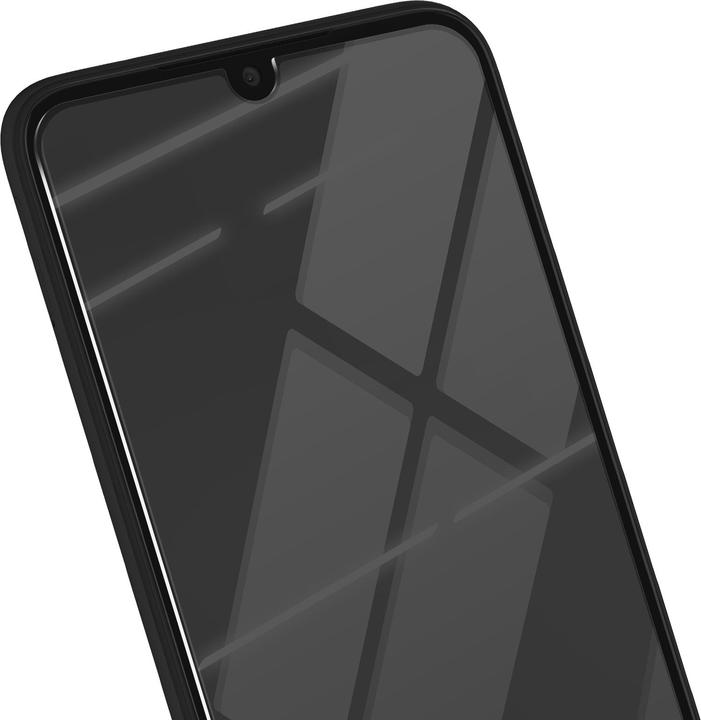 Actual product image Avizar ClearShield Folie (Xiaomi Redmi 7)