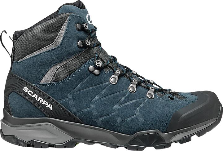 Immagine prodotto Scarpa ZG Trek GTX (45.5)