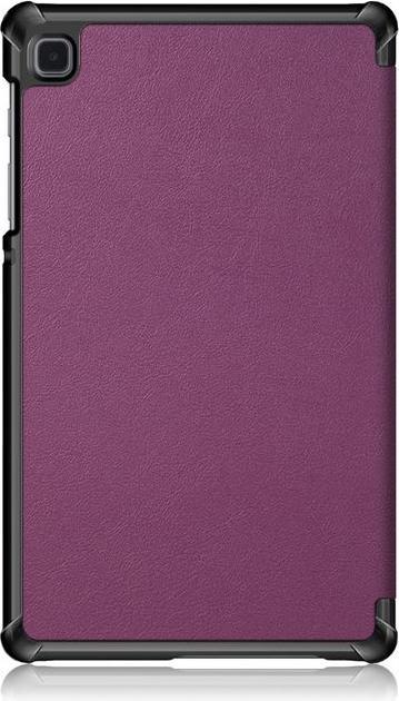 Immagine prodotto MU Classic Tripla copertura in pelle pieghevole (Galaxy Tab A7 Lite 8.7)
